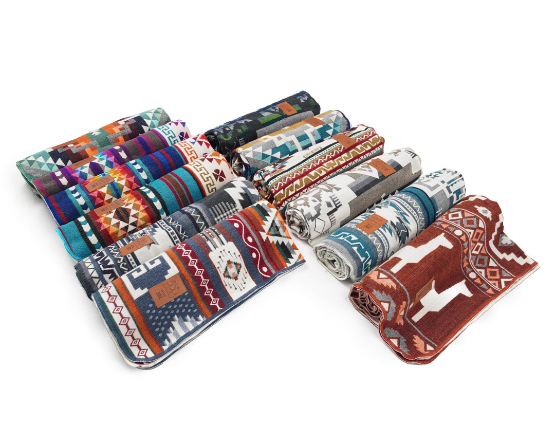 Travel Blanket